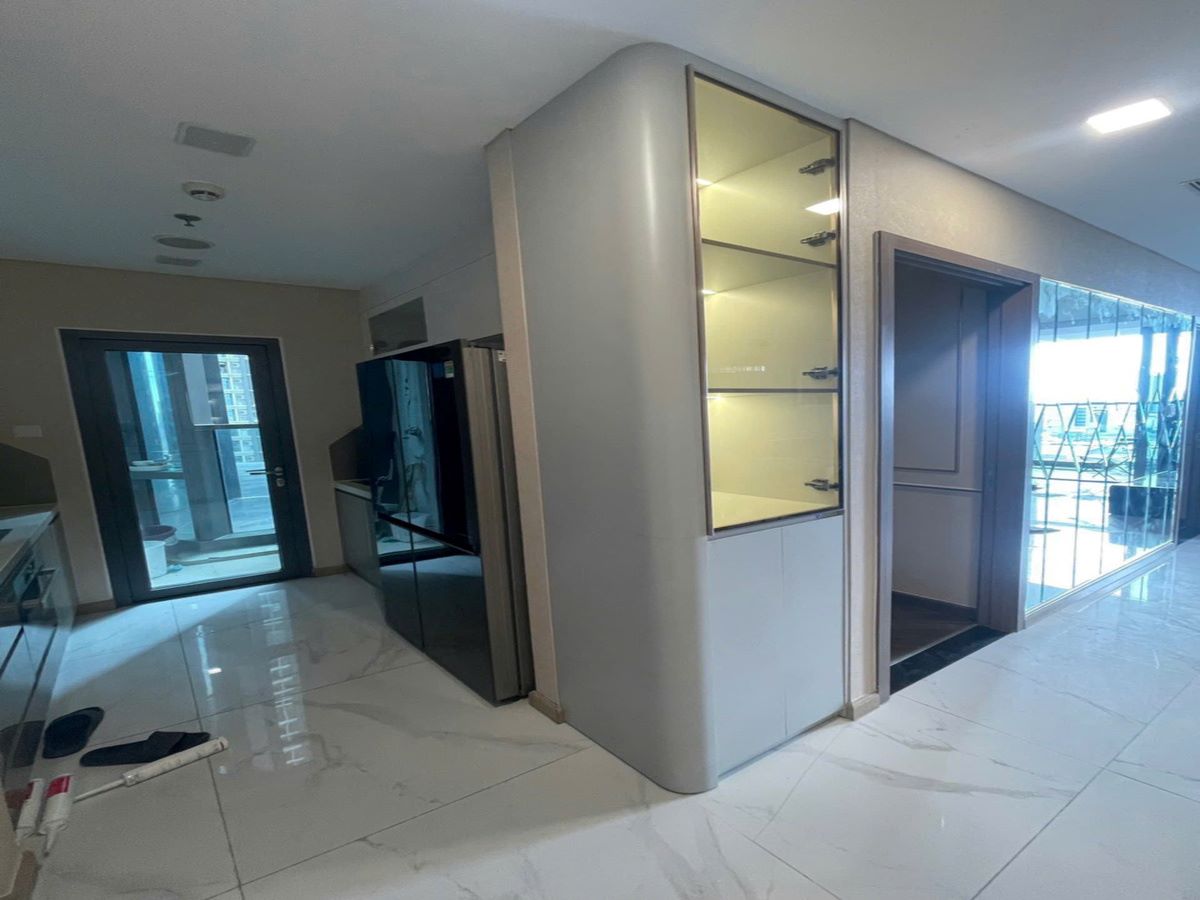 CN Giá căn hộ tại Landmark 81 2 Phòng Ngủ 78m2